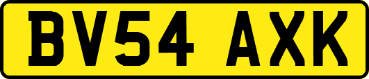 BV54AXK