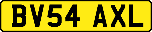 BV54AXL