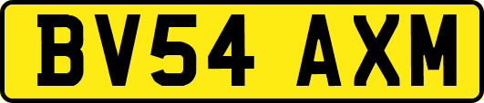 BV54AXM