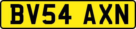 BV54AXN