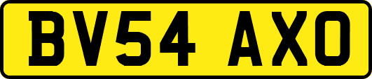 BV54AXO