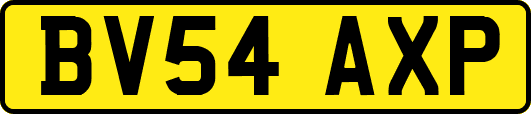 BV54AXP