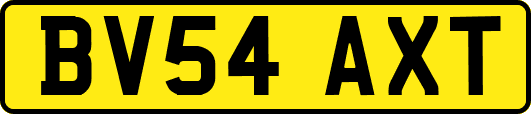 BV54AXT