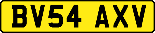 BV54AXV