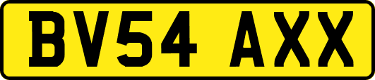 BV54AXX