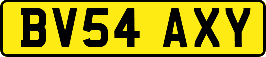 BV54AXY