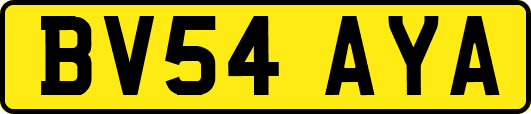 BV54AYA