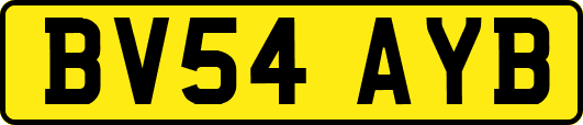 BV54AYB