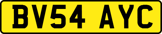 BV54AYC