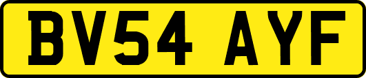 BV54AYF