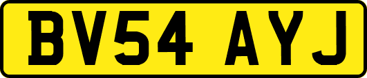 BV54AYJ