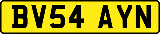 BV54AYN