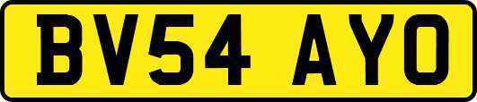 BV54AYO