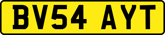 BV54AYT