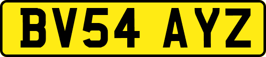 BV54AYZ