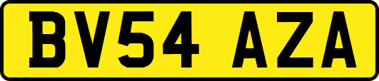 BV54AZA