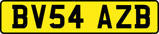 BV54AZB