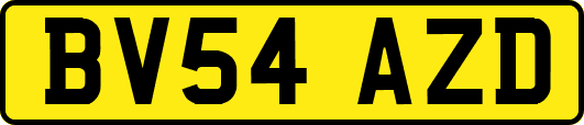 BV54AZD