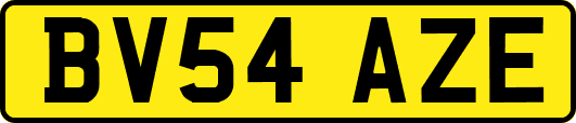 BV54AZE