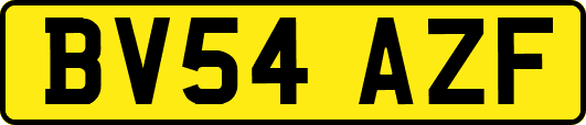 BV54AZF