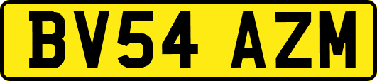 BV54AZM
