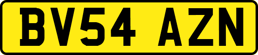 BV54AZN