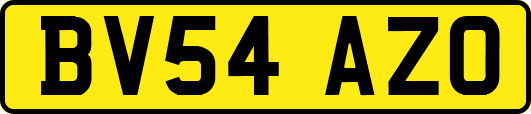 BV54AZO