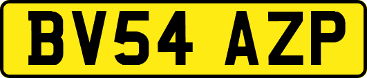 BV54AZP