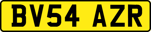 BV54AZR