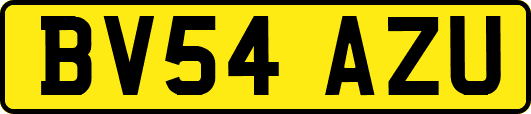 BV54AZU