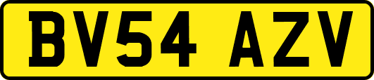 BV54AZV