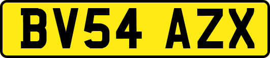 BV54AZX