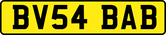 BV54BAB