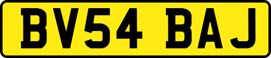 BV54BAJ