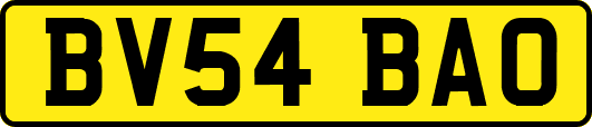 BV54BAO