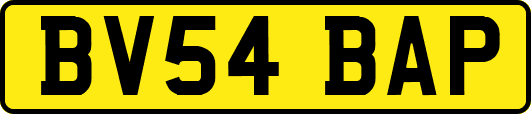 BV54BAP