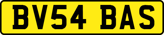 BV54BAS
