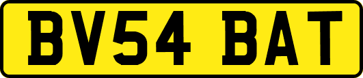 BV54BAT