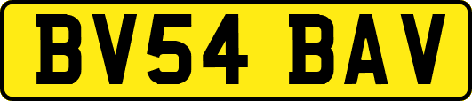 BV54BAV