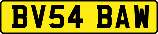 BV54BAW
