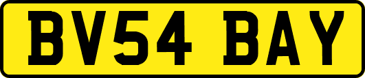 BV54BAY
