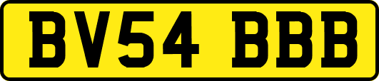 BV54BBB