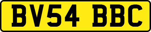 BV54BBC