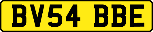 BV54BBE