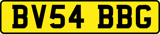 BV54BBG