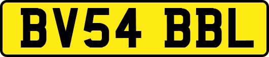 BV54BBL