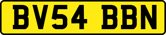 BV54BBN