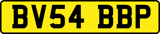 BV54BBP