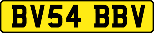 BV54BBV