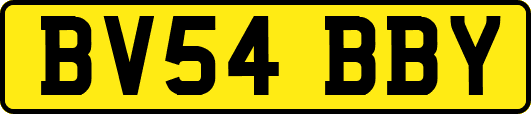 BV54BBY